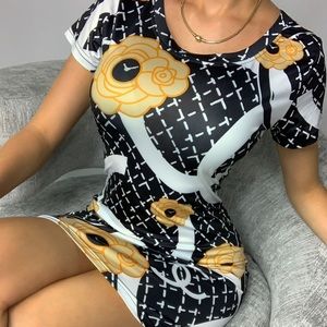 One size mini dress. Brand new